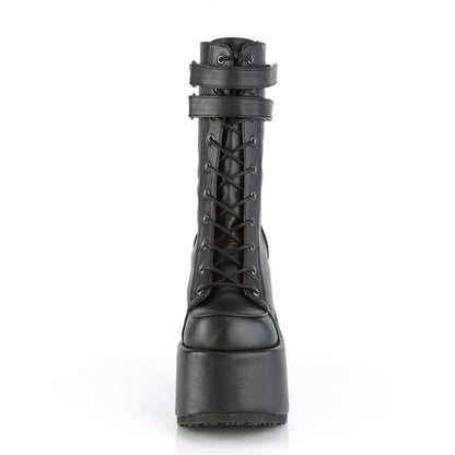 Demoniacult Rena Women's Mid-Calf Boots