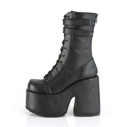 Demoniacult Rena Women's Mid-Calf Boots