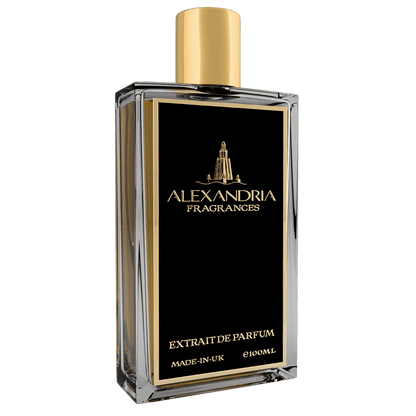 Scandalous Inspired By Roja Dove's Scandal Eau De Parfum