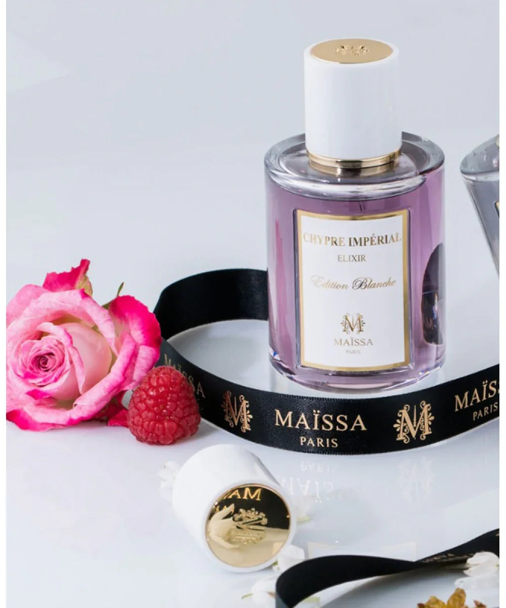 Chypre Imperial Maïssa Perfume 100ml – Chypre Woody Fragrance UK
