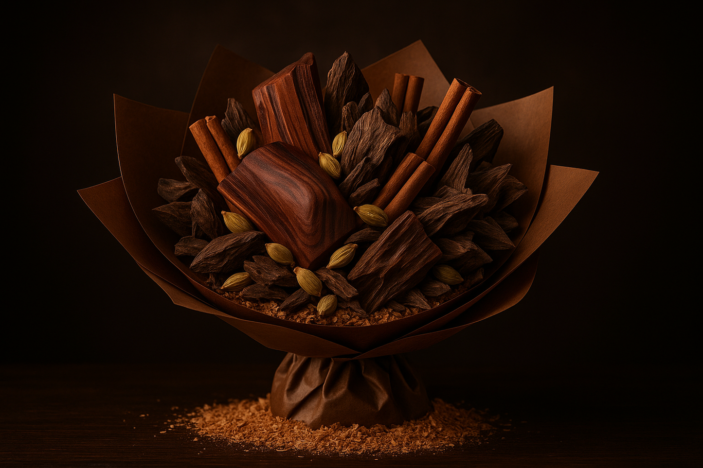 Hammam d'Orient Eau de Parfum