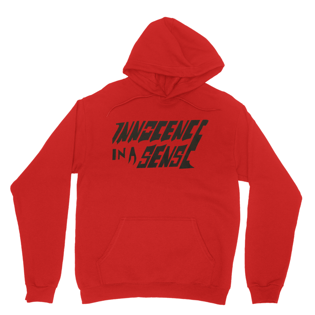 Innocence Classic Hoodie