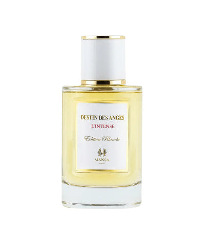 Destin des Anges Maïssa Perfume 50ml – Warm Floral Fragrance UK