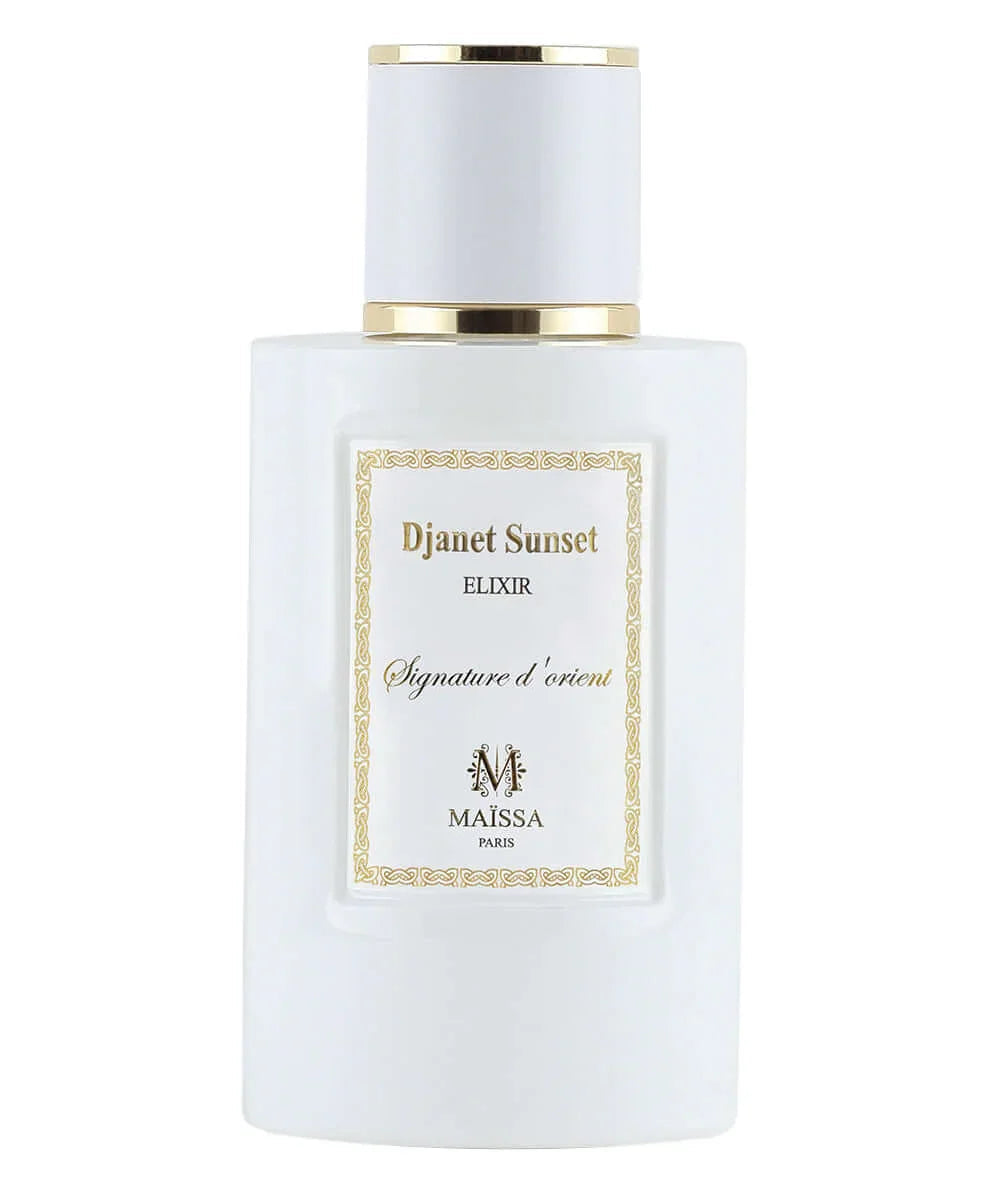 Djanet Sunset 100ml Extrait de Parfum