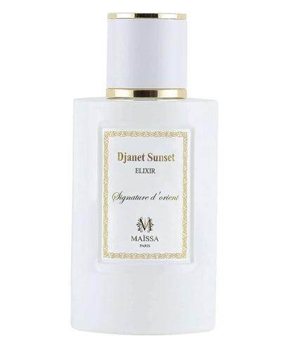 Djanet Sunset 100ml Extrait de Parfum