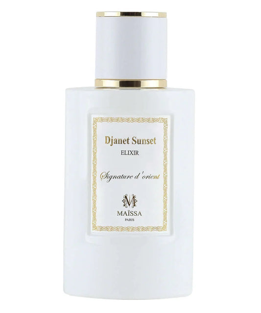 Djanet Sunset 100ml Extrait de Parfum
