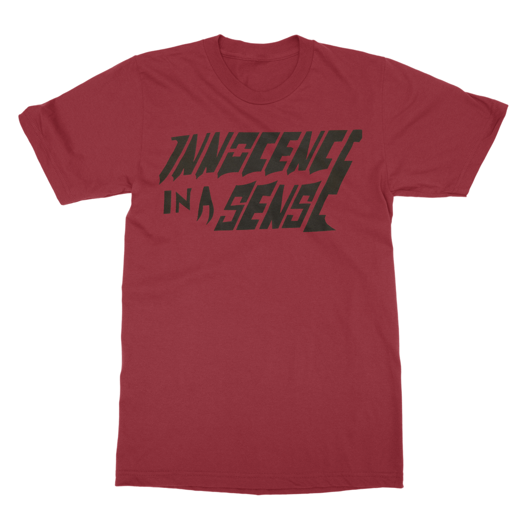Innocence Classic Adult T-Shirt