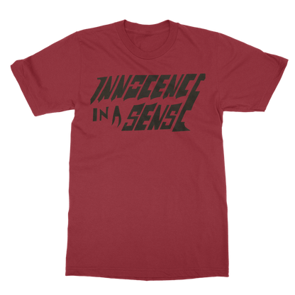 Innocence Classic Adult T-Shirt