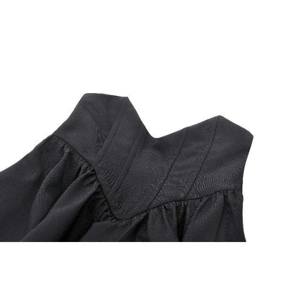 Dark in Love Keziah High Waisted Skirt - Size UK 8 Left Only!