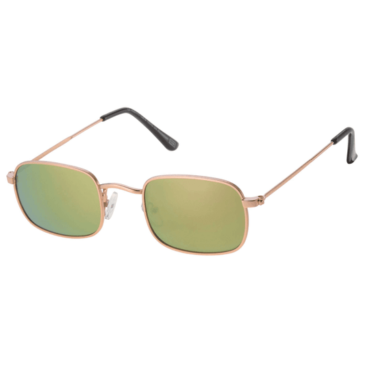 4 Vision HeritageRound – Retro Vintage Sunglasses