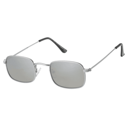 4 Vision HeritageRound – Retro Vintage Sunglasses