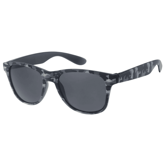 4 Vision MiniGuard Kids – Flexible UV-Protected Sunglasses