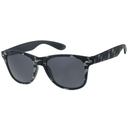 4 Vision MiniGuard Kids – Flexible UV-Protected Sunglasses