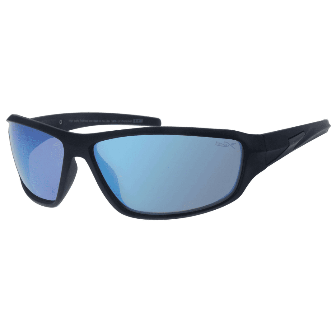 4 Vision SportEdge+ – Polarized Sports Sunglasses