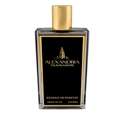 Golden Rush Inspired By Amouage Jubilation