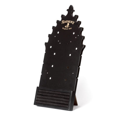 Alchemy Gothic Arch Jewellery Display Board