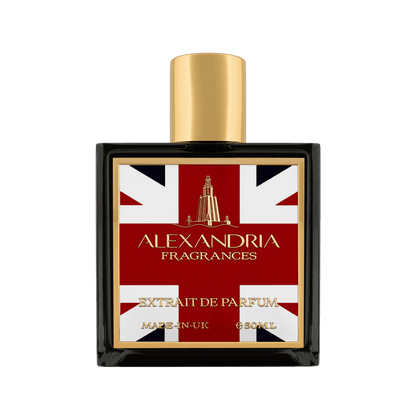 HAVANA TABAC Inspired By Montabaco (UK Exclusive)