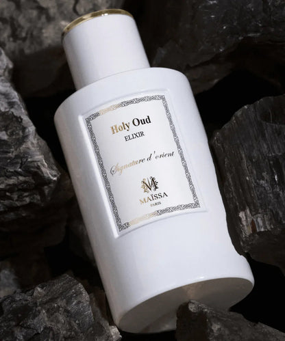 Holy Oud 100ml Eau de Parfum
