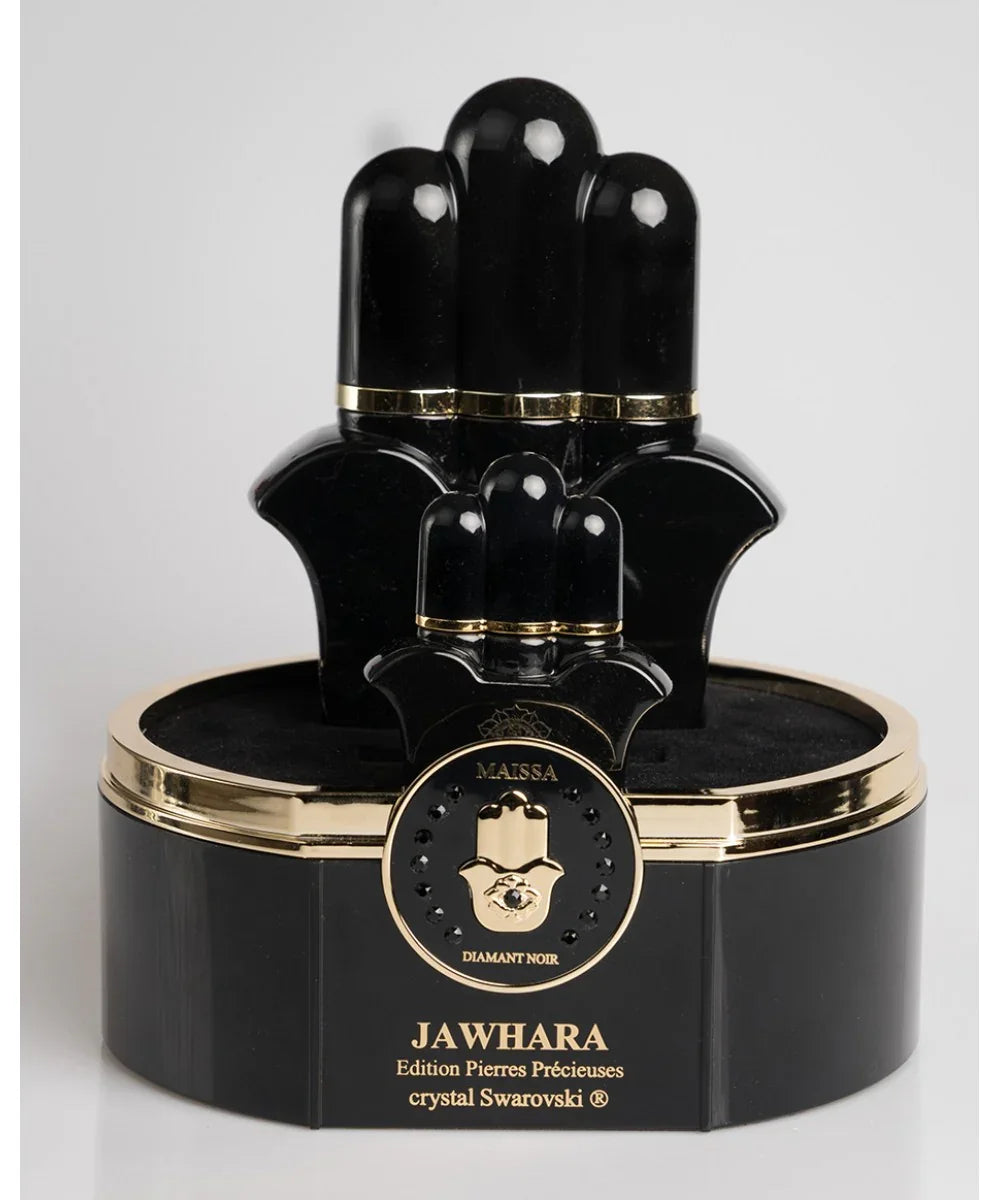 Jawhara Maïssa Gift Set – Precious Stones Edition UK
