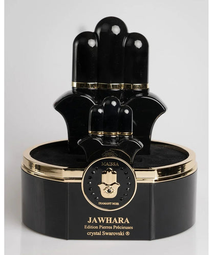 Jawhara Maïssa Gift Set – Precious Stones Edition UK