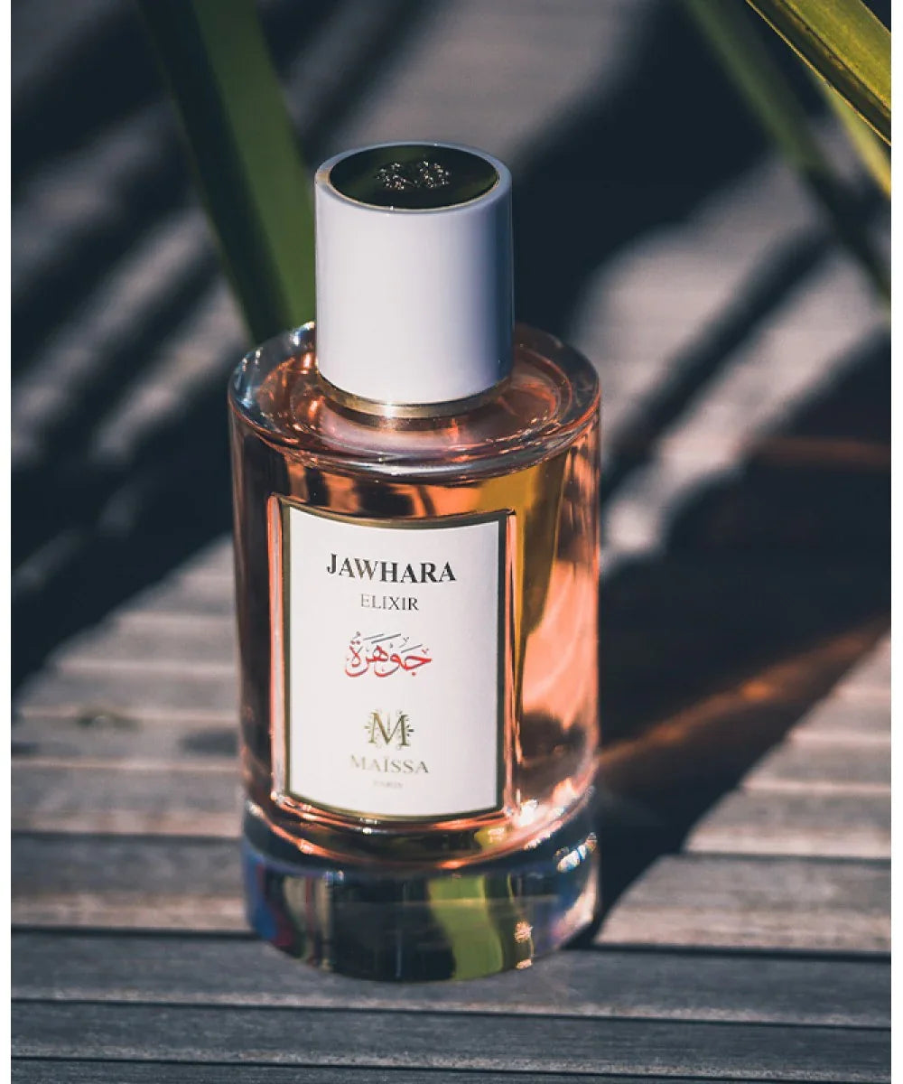Jawhara 100ml Eau de Parfum