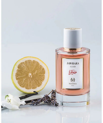 Jawhara 100ml Eau de Parfum