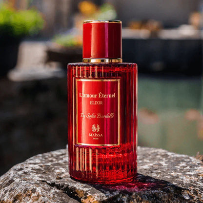 L'amour Éternel 100ml Eau de Parfum