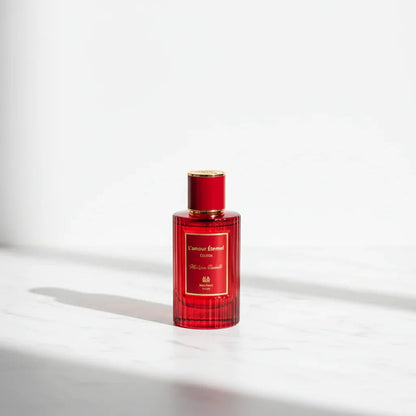 L’amour Éternel Maïssa Perfume 100ml – Fruity Floral Fragrance UK