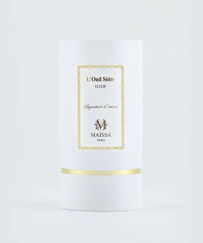 L’Oud Sider Maïssa Perfume 100ml – Oud Woody Fragrance UK