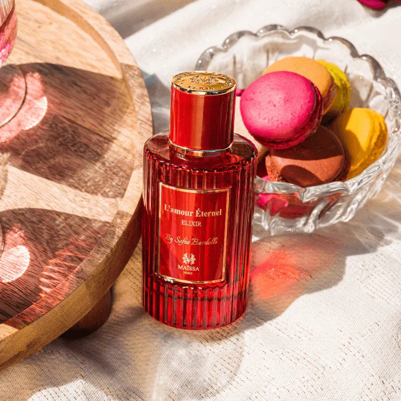 L'amour Éternel 100ml Eau de Parfum