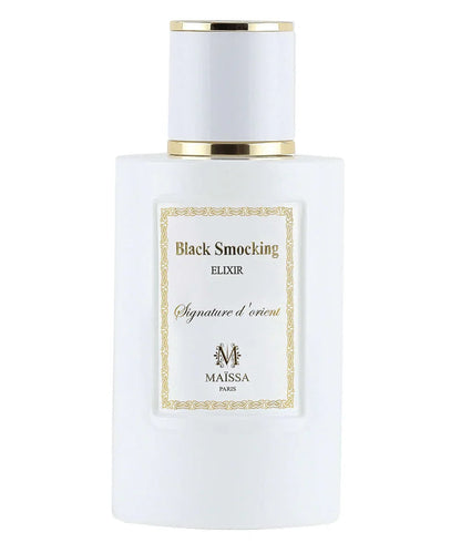 Black Smocking 100ml Eau de Parfum