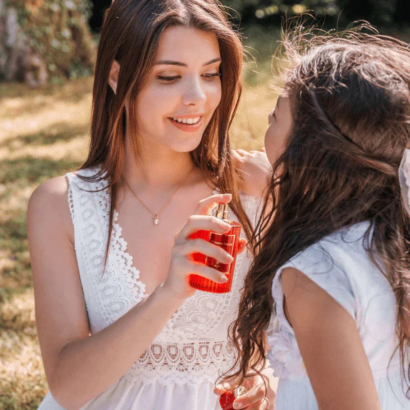 L'amour Éternel 100ml Eau de Parfum