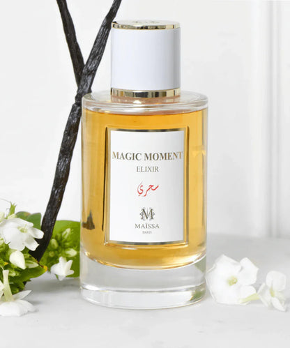 Magic Moment Maïssa Perfume 100ml – Fruity Floral Fragrance UK