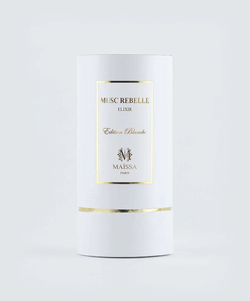 Musc Rebelle 100ml Eau de Parfum