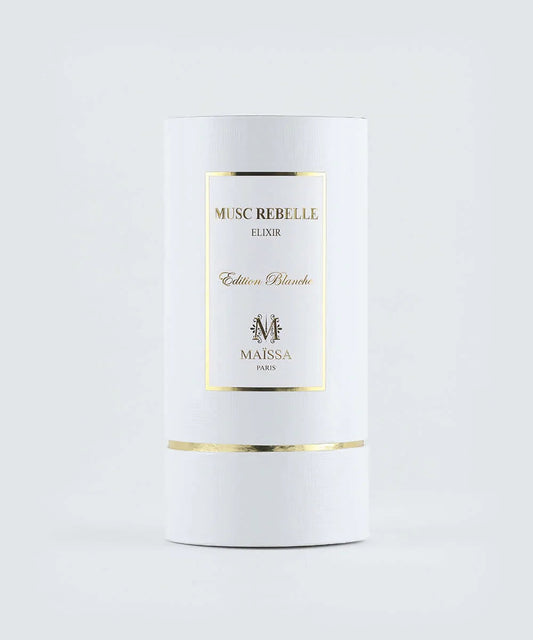 Musc Rebelle 100ml Eau de Parfum