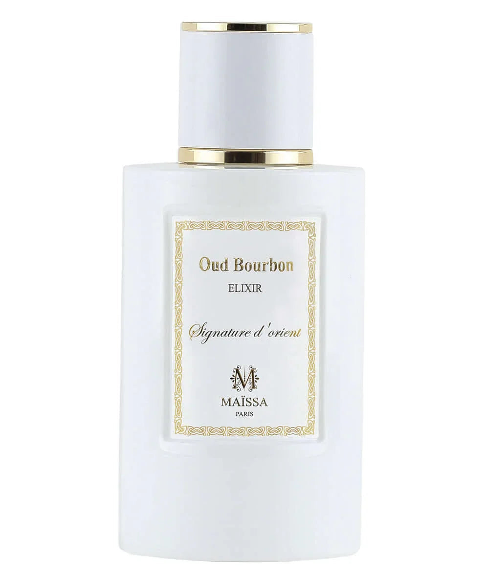 Oud Bourbon 100ml Eau de Parfum