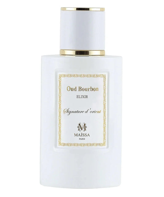 Oud Bourbon 100ml Eau de Parfum