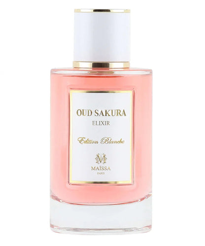 Oud Sakura 100ml Eau de Parfum