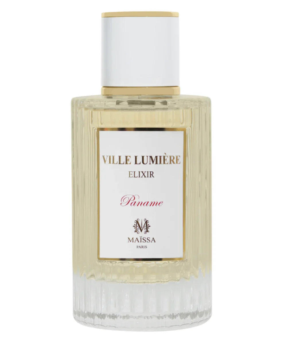 Ville Lumière 100ml Eau de Parfum