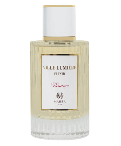 Ville Lumière 100ml Eau de Parfum
