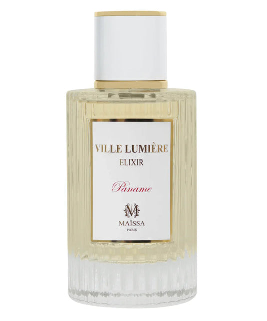 Ville Lumière 100ml Eau de Parfum