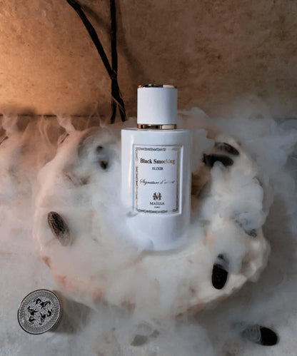 Black Smocking 100ml Eau de Parfum