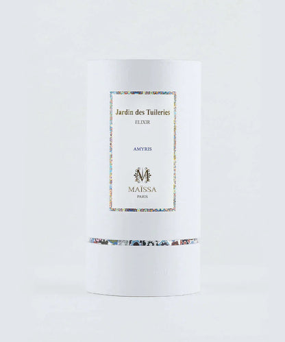 Jardin des Tuileries Maïssa Perfume 100ml – Fresh Floral Fragrance UK
