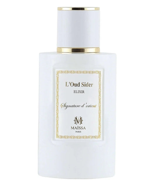 L’OUD SIDER 100ml Eau de Parfum | Maissa Perfume UK