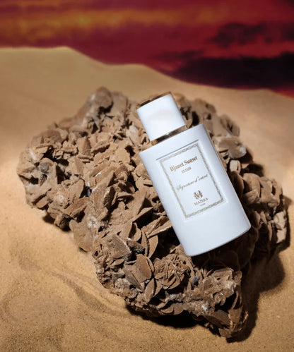 Djanet Sunset 100ml Extrait de Parfum