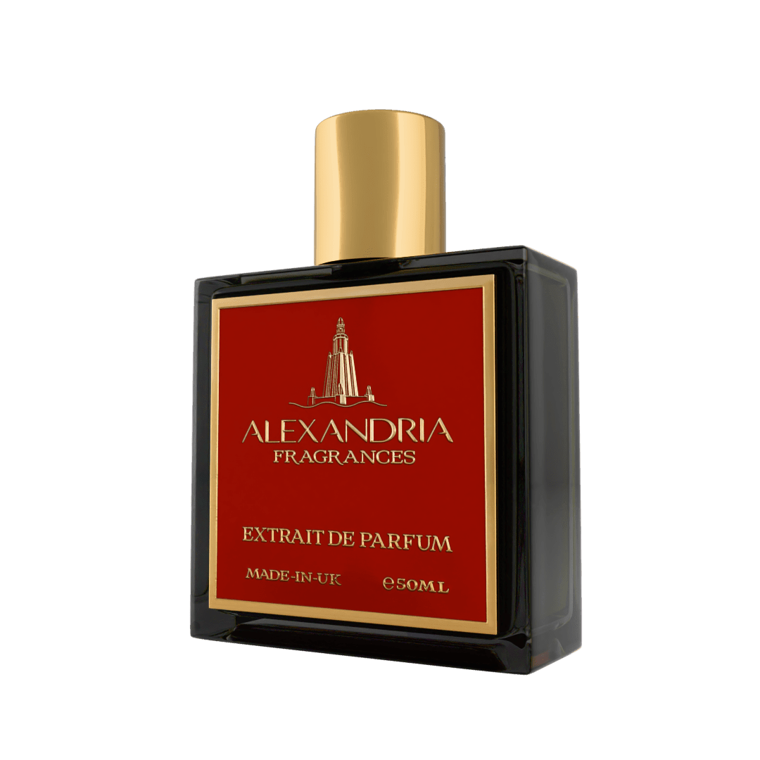 Mango Storm