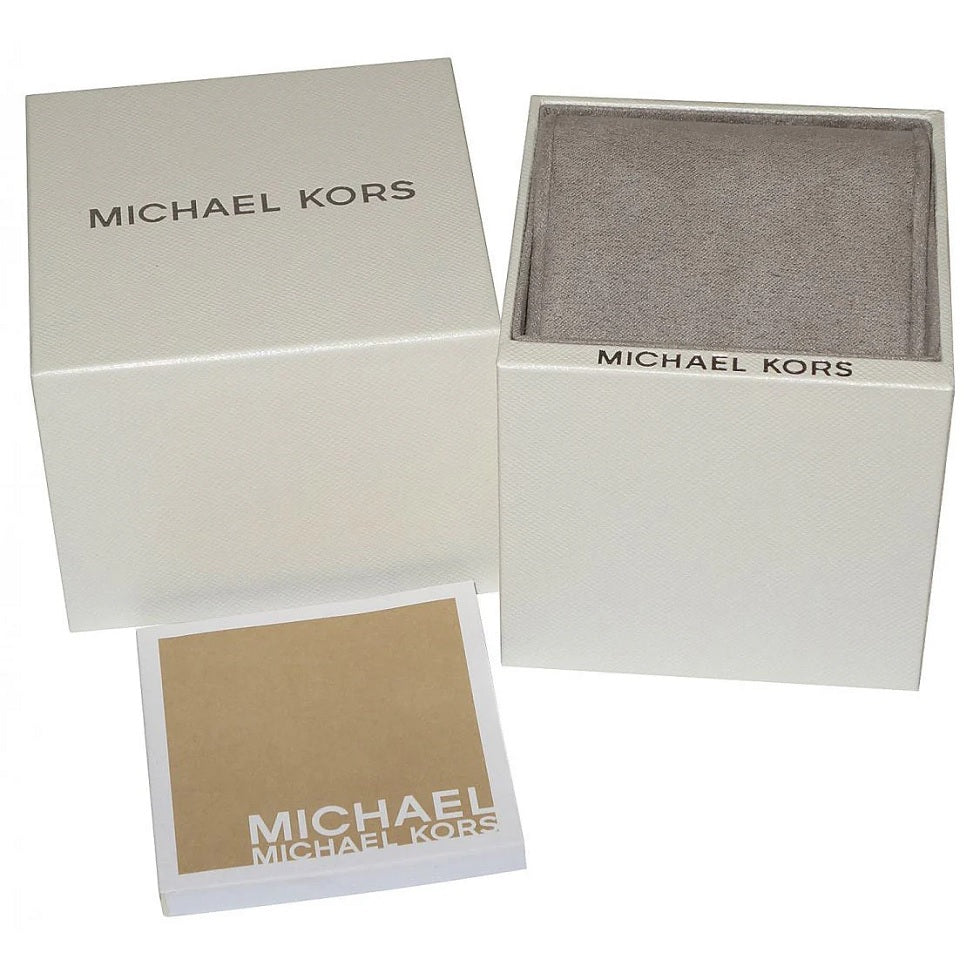 Michael Kors MK5354 Parker Women's Gold Watch