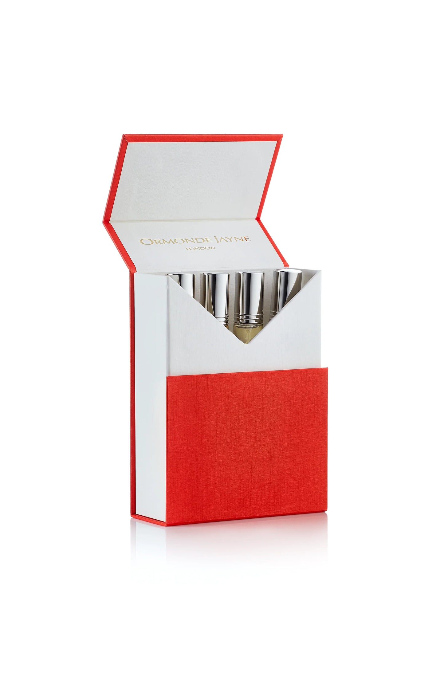 Montabaco Intensivo