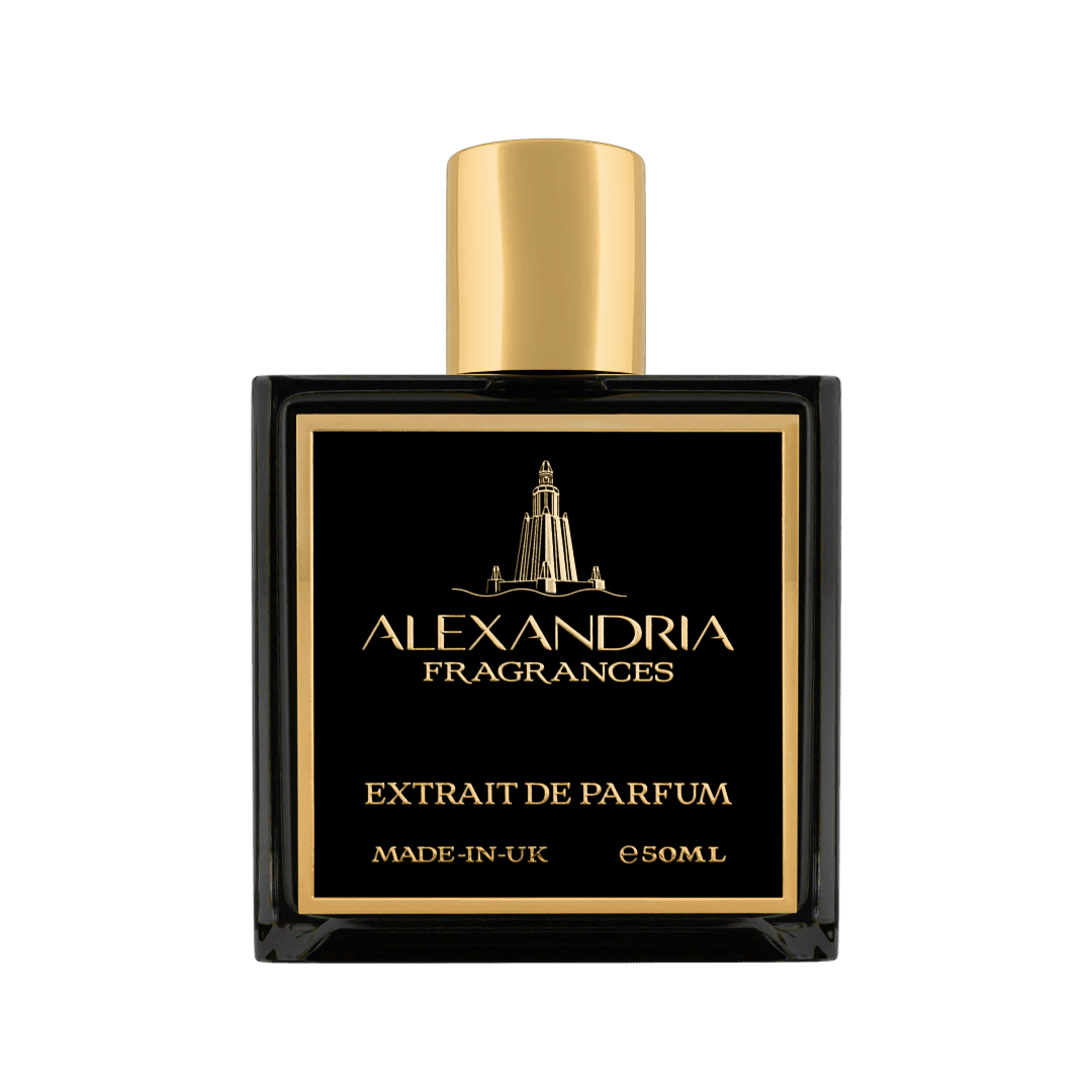 Mr. Sillage Inspired By Jo Malone's Myrrh & Tonka