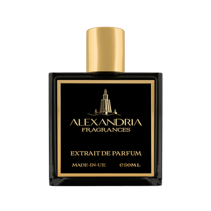 Mr. Sillage Inspired By Jo Malone's Myrrh & Tonka
